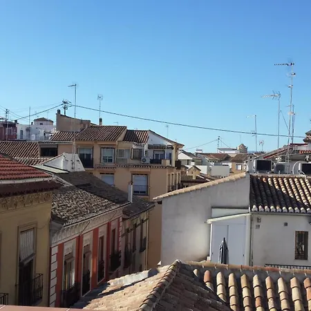 Appartement Atico Elvira